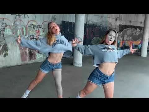 Steve Aoki feat. iLoveMakonnen - KOLONY ANTHEM | Choreo by ANNA R & Karina Turovska