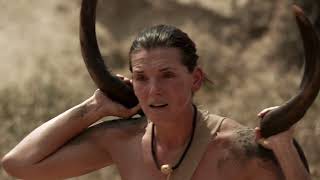 All-Stars Sneak Peek | Naked and Afraid XL