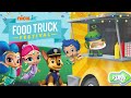 Nick Jr Food Truck Festival Nick Jr Games How To Play