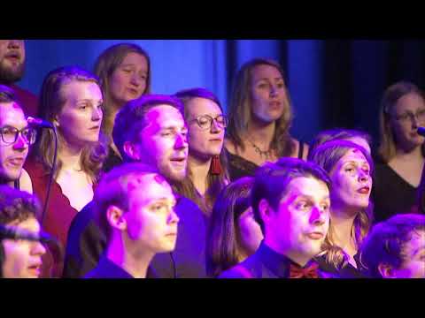 Wie kann es sein (WiseGuys)  - Psycho-Chor der Uni Jena