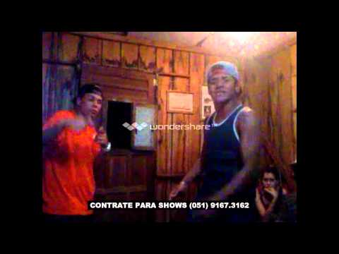 MEDLEY PESADO - MC FLYP E MC MICHELZINHO - DJ ZÉ 2014 BDL PRODUÇOES