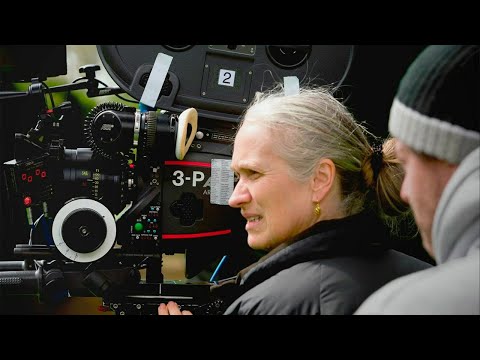 Jane Campion: A Pioneer in Film | Community Health