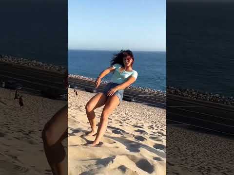 #beach #dance #summer #playa #funny #dudeperfect #basketball #duet #trickshoot #humormemes