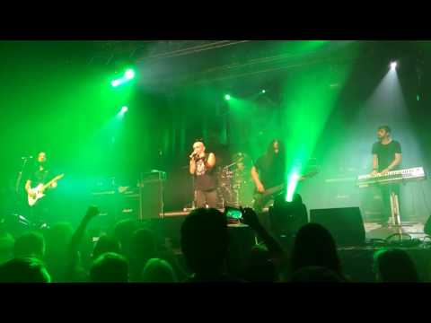 DGM Frontiers Metal Festival @Live Music Club(Italy) - The Secret + Animal