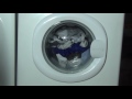 Hoover Nextra HNL6166 Washing Machine AA 40 C Program