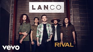 LANCO - Rival (Audio)