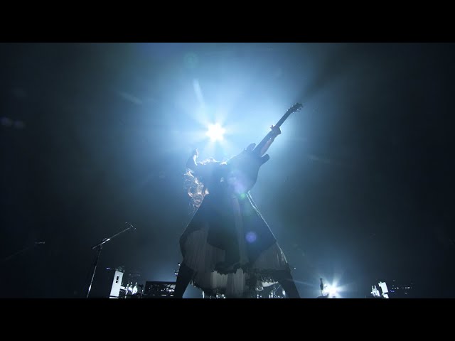 「全修。」OPソングも話題の世界的人気ガールズ・バンド「BAND-MAID」 2024年度に即完売したホールツアーファイナルの映像配信が決定!「Shambles」スペシャルバージョンのYouTube先行公開も! 2 YouTubeサムネイル