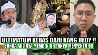 Download lagu NG3R1!! Ultimatum Keras Dari Kang Dedy!! Sundah Ahlinya Memb*n*h Tanpa Menyentuh !! mp3 Download lagu NG3R1!! Ultimatum Keras Dari Kang Dedy!! Sundah Ahlinya Memb*n*h Tanpa Menyentuh !! mp3