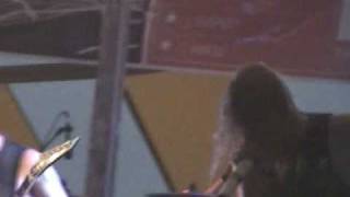 The Showdown - A Monument Encased In Ash - Cornerstone 2007