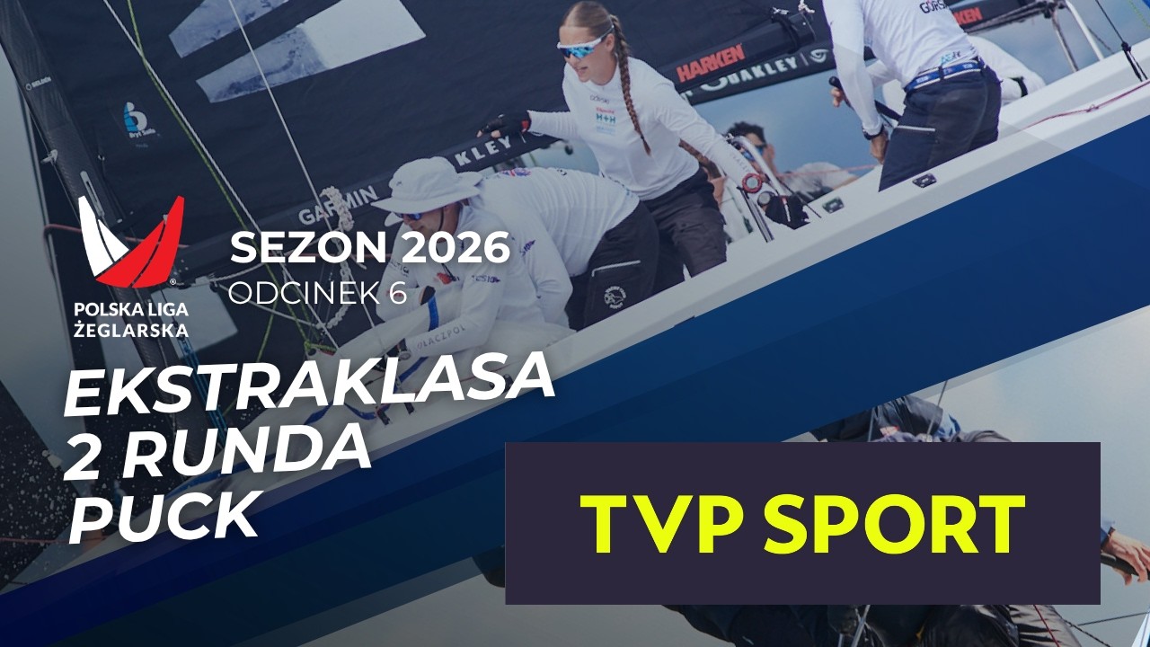Sezon 2026, odcinek 6 - 2. Runda Ekstraklasa