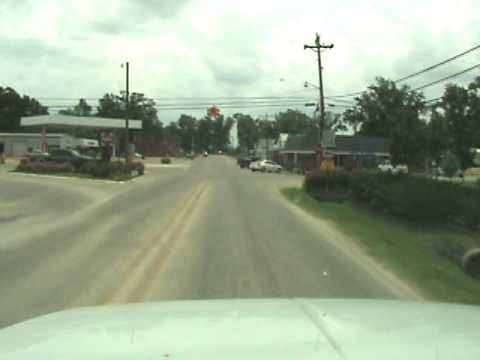 Halls Crossroads 10 50