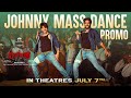#Rangabali - Johnny Mass Dance Promo | Naga Shaurya | Jani Master | In Cinemas July 7th