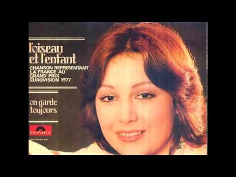 1977 Marie Myriam - The Bird And The Child