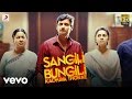 Sangili Bungili Kadhava Thorae Title Track Lyric Jiiva