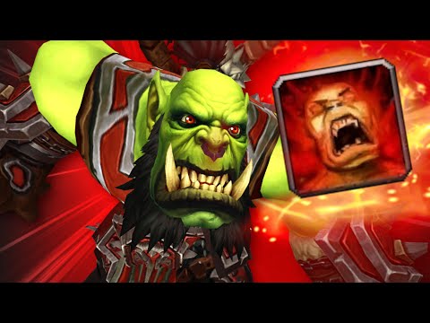 That Fury Warrior Just ANHIALATED Him In Patch 9.2.5! (5v5 1v1 Duels) - PvP WoW: Shadowlands 9.2.5