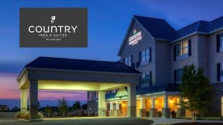 preview picture of video 'Country Inn & Suites Ashland Hanover VA Hotel Coupons & Discounts'