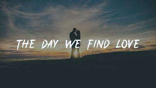911 - The Day We Find Love [lyric]