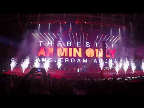 Looking for your name - Armin Van Buuren ft. Gavin Degraw