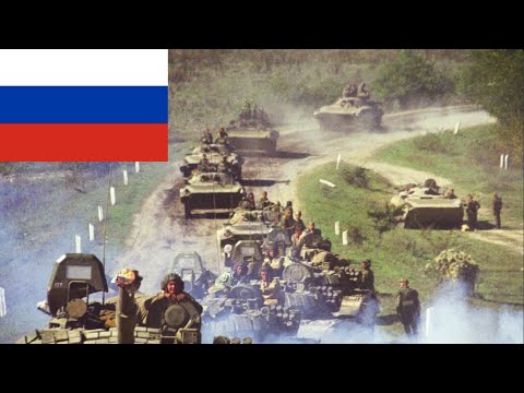 EVAKU Arsenal - A Light Flashes in the Dark / ЕВАКУ Арсенал (Counterinsurgency in Chechnya)