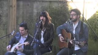 The Saint Johns at Hibiscus for 30A Songwriters Festival 1080p