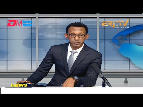 News in English for February 18, 2022 - ERi-TV, Eritrea