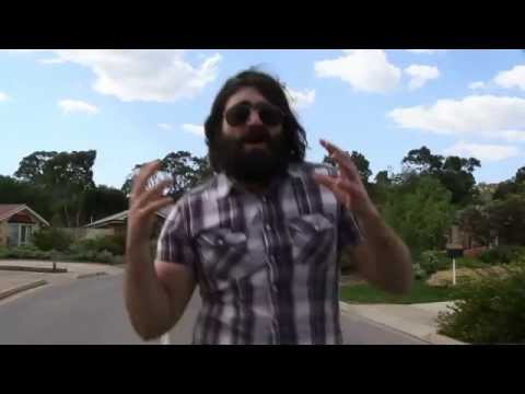 THE BEARDS - If Your Dad Doesn't Have a Beard, You've Got Two Mums (Film Clip - 2009)