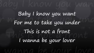 Hedia - Your Mind [Lyrics]