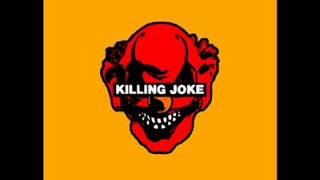 Killing Joke - The House That Pain Built.wmv