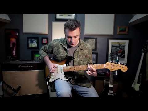 Line6 HX Effect Overview