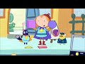 PBS Kids Program Break 2020 KQED Incomplete