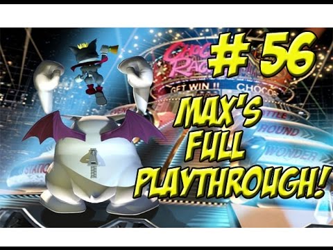 Final Fantasy VII! Max's Full Playthrough Part 56 - YoVideogames