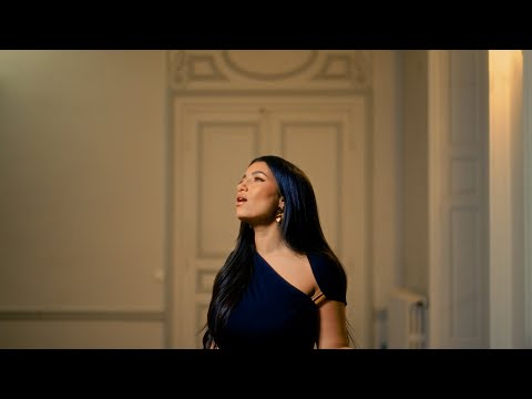 Iliana - Ta route (Clip officiel)