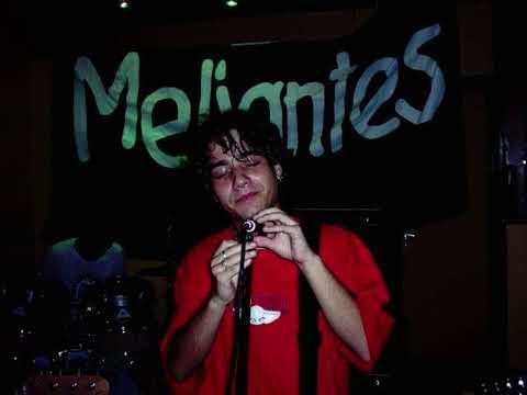 Gregory Severo - Meliantes