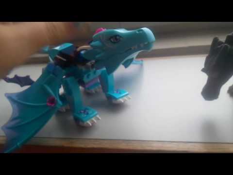 Mä olen luuseri lohikäärme osa2