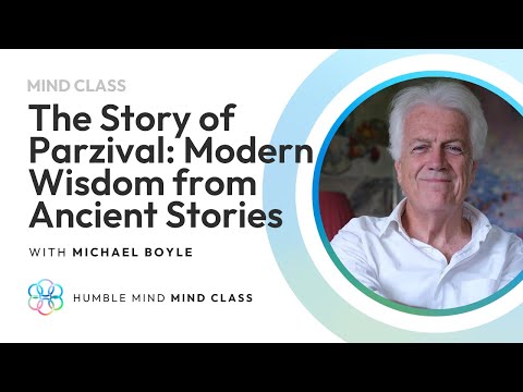 Modern Wisdom from Ancient Stories