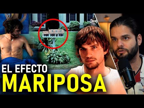 EFECTO MARIPOSA | Un PEQUEÑO cambio puede causar ENORMES consecuencias | Relato & Reflexiones