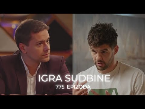 Igra sudbine 775. epizoda - Pretnje za Aleksu i Luku iz nepoznatog automobila! (sadržaj epizode)