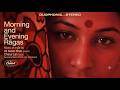 Music of India: Morning and Evening Ragas: Khan Ali Akbar (1955) خان علی اکبر खान अली अकबर