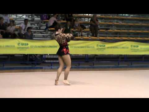 Savini Jemili palla - IL CIGNO