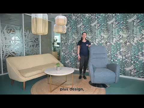 Comment régler la têtière de mon fauteuil ? [LA RÉPONSE FAITE POUR VOUS]