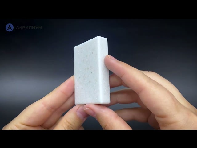 Искусственный камень Corian Linen