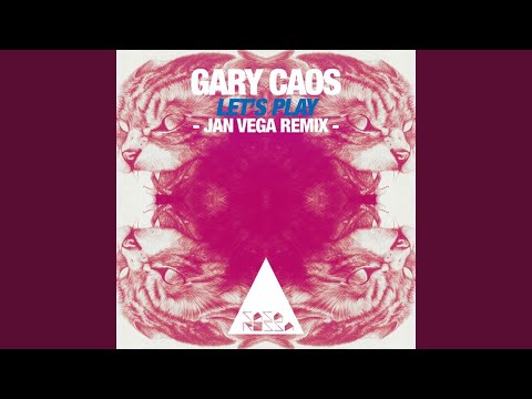 Let's Play (Jan Vega Remix)