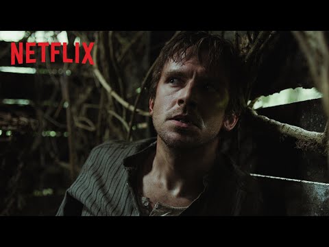 Apostle | Official Trailer [HD] | Netflix