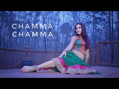 Chamma Chamma | Fraud Saiyaan | Dance cover by Deep Brar