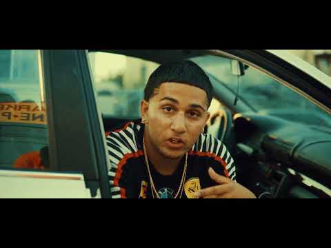 ThatboyZ - Set me up (Dir by @Zach_Hurth) (Prod by YoungJay)