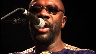 Isaac Hayes -  I just don't know what to do with myself