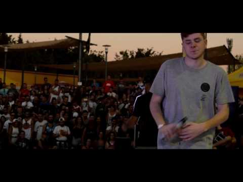 BTA VS ERRECE // FINAL // MEID IN ESPEIN // VIDEO OFICIAL