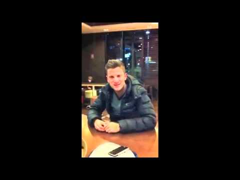 Saluti a Karim by Friends