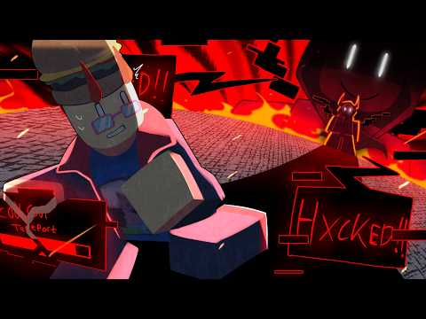 10 Fanmade LMS Themes that would BREAK Forsaken...
