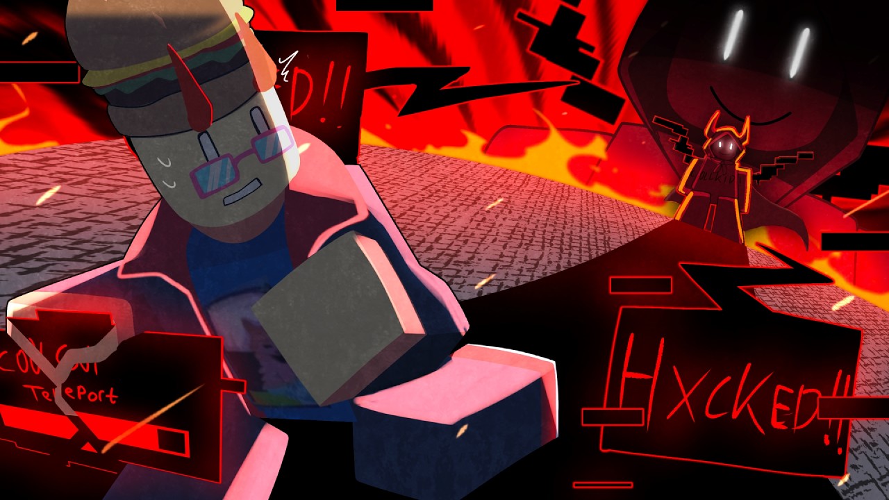 10 Fanmade LMS Themes that would BREAK Forsaken...